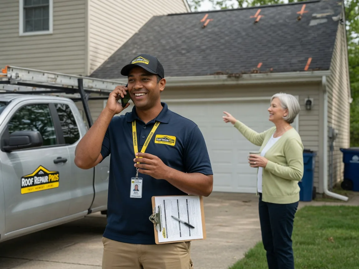 Roof Repair Holyrood, KS FAQs